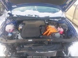 Hyundai Elantra Hybrid Luxury KMHLN4DJ7SU179654 снимка