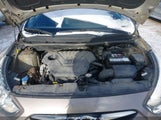 Hyundai Accent Gl KMHCT5AE8DU134549 снимка