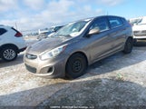 Hyundai Accent Gl KMHCT5AE8DU134549 снимка