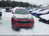 Kia Sportage Lx KNDPM3ACXH7071299 снимка