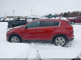 Kia Sportage Lx KNDPM3ACXH7071299 снимка