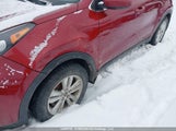 Kia Sportage Lx KNDPM3ACXH7071299 снимка