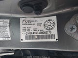Honda Civic 2HGFA16336H002779 снимка