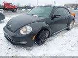 Volkswagen Beetle 3VWV67AT1CM629562 снимка