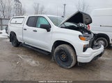 Chevrolet Silverado K1500 Custom 1GCRDBEK9PZ296157 fotografie