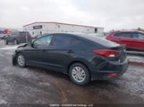 Hyundai Elantra Essential KMHD74LF1KU742676 снимка