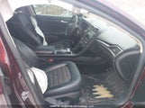 Ford Fusion Se 3FA6P0HD8JR105714 fotografie