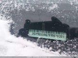 Dodge Grand Caravan Se/Sxt 2C4RDGBG7FR670321 снимка