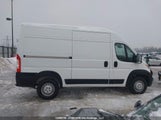 Ram Promaster   High 3C6LRVCG1SE542315 снимка