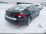 Hyundai Elantra Sel/Value/Limited KMHD84LF1LU054787 fotografie