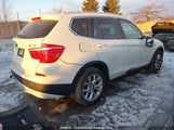 BMW X3 xDrive28I 5UXWX9C56D0A13473 снимка