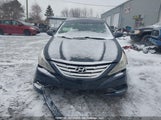 Hyundai Sonata 5NPEB4AC0BH225959 снимка