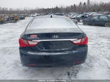 Hyundai Sonata 5NPEB4AC0BH225959 снимка