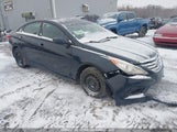 Hyundai Sonata 5NPEB4AC0BH225959 снимка