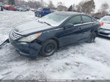 Hyundai Sonata 5NPEB4AC0BH225959 снимка