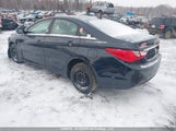Hyundai Sonata 5NPEB4AC0BH225959 снимка