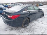 Hyundai Sonata 5NPEB4AC0BH225959 снимка