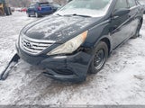 Hyundai Sonata 5NPEB4AC0BH225959 снимка