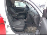 Chevrolet Hhr 3GCCA85B79S602516 снимка