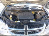 Dodge Grand Caravan Se 2C4RDGBG4DR729001 снимка