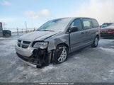 Dodge Grand Caravan Se 2C4RDGBG4DR729001 снимка