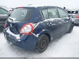 Nissan Versa S/Sl 3N1BC13E48L454900 снимка