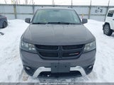 Dodge Journey Crossroad 3C4PDDGG8HT595238 снимка