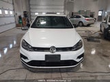 Volkswagen Golf R WVWVF7AU0JW289782 fotografie