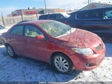 Toyota Corolla S/Le/Xle 2T1BU4EE2AC282593 снимка