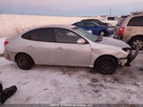 Hyundai Elantra Gl/Gls KMHDU45D77U259964 снимка