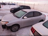 Hyundai Elantra Gl/Gls KMHDU45D77U259964 снимка