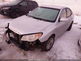 Hyundai Elantra Gl/Gls KMHDU45D77U259964 снимка