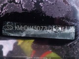 Hyundai Elantra Gl/Gls KMHDU45D77U259964 снимка