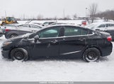 Chevrolet Cruze Lt Auto 1G1BE5SM5G7296683 снимка