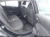 Chevrolet Cruze Lt Auto 1G1BE5SM5G7296683 снимка