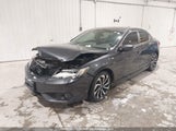 Acura Ilx Premium/Technology 19UDE2F83GA800311 снимка