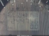 Volkswagen New Beetle Gls 3VWCA21C6YM464673 снимка