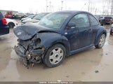 Volkswagen New Beetle Gls 3VWCA21C6YM464673 снимка