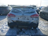 Kia Forte 2.0L Lx+ KNAFK5A82F5314778 снимка