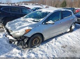 Kia Forte 2.0L Lx+ KNAFK5A82F5314778 снимка