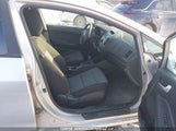 Kia Forte 2.0L Lx+ KNAFK5A82F5314778 снимка