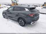 Kia Sportage Lx KNDPU3DF1S7410464 снимка