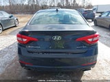 Hyundai Sonata Sport Tech 5NPE34AF8GH269223 снимка