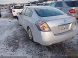 Nissan Altima S 1N4AL2AP0BC154024 снимка