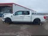 Ford F150 Supercrew 1FTFW1E80NFA35459 снимка
