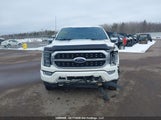 Ford F150 Supercrew 1FTFW1E80NFA35459 снимка