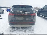 Hyundai Santa Fe Luxury Hybrid Awd KM8S5DA15MU003690 снимка
