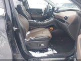 Hyundai Santa Fe Luxury Hybrid Awd KM8S5DA15MU003690 снимка