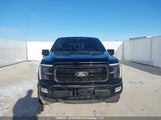 Ford F150 Lariat 1FTFW5LD2RFB66244 снимка