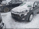 Chevrolet Trax Ls Fwd KL77LFE29SC200781 photo